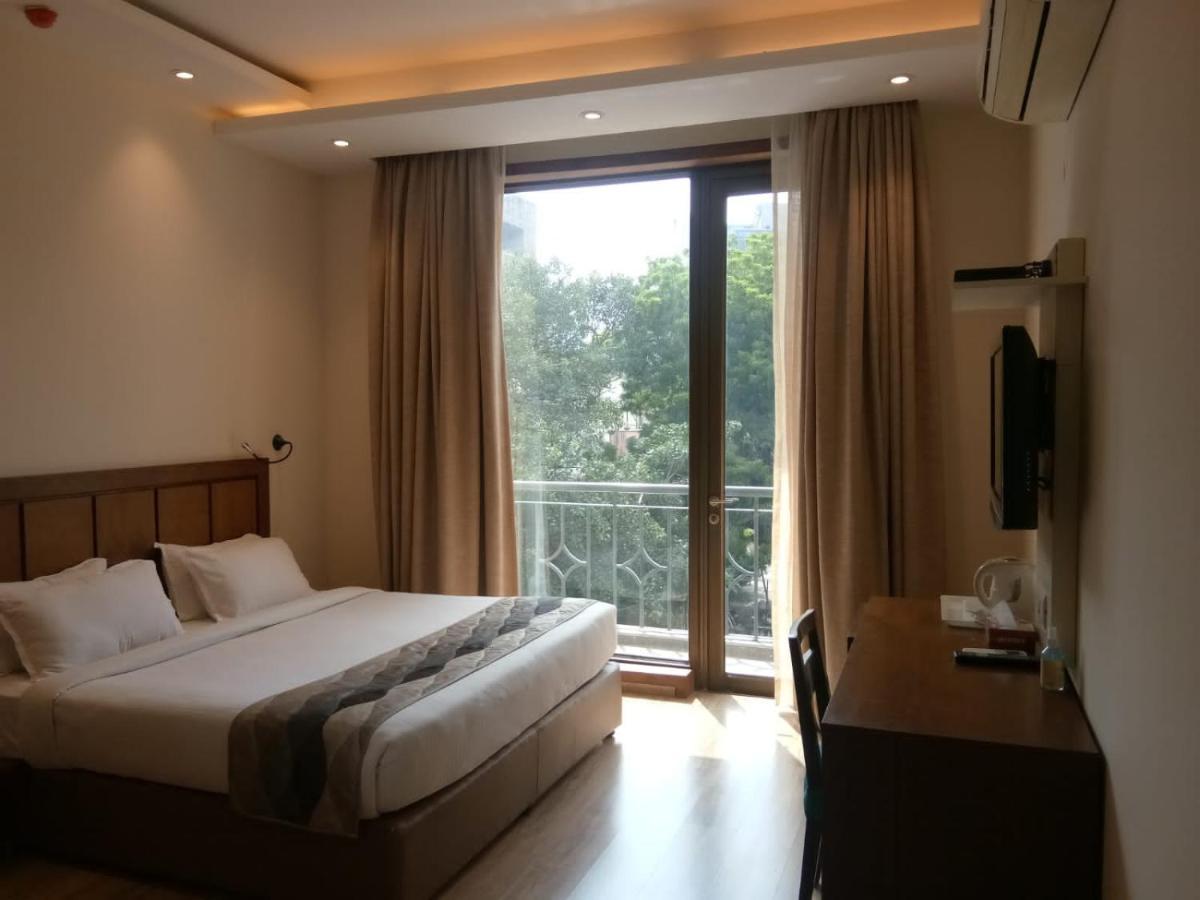 Bed & Breakfast Uds Scandinavian - Next To Vfs 3*