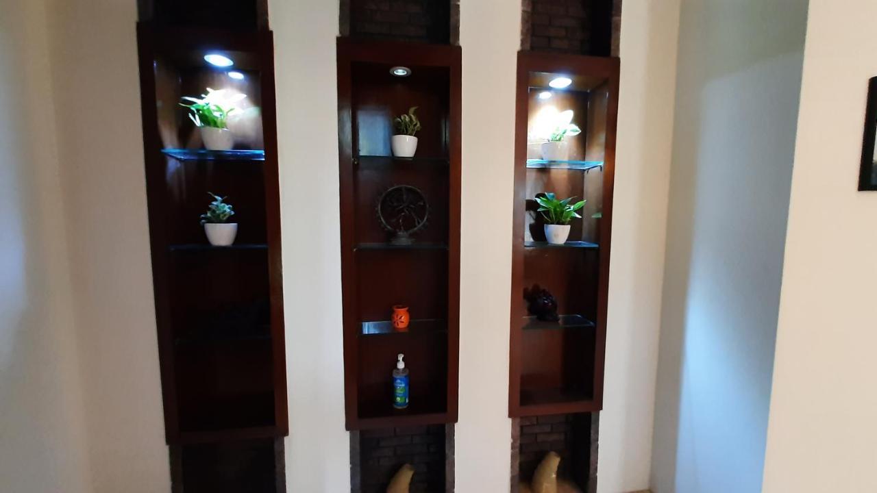 Guest house Tkoncept Stays