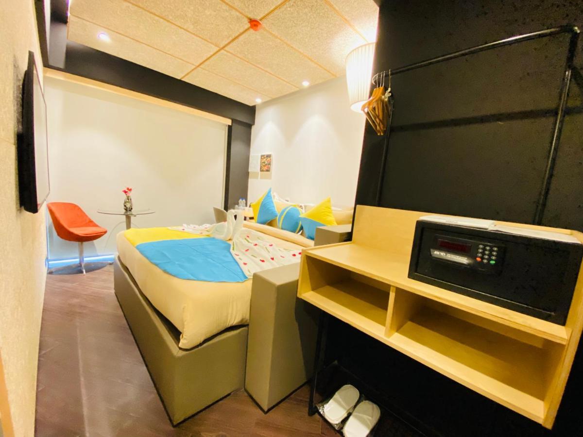 Nuo By Justa New Delhi