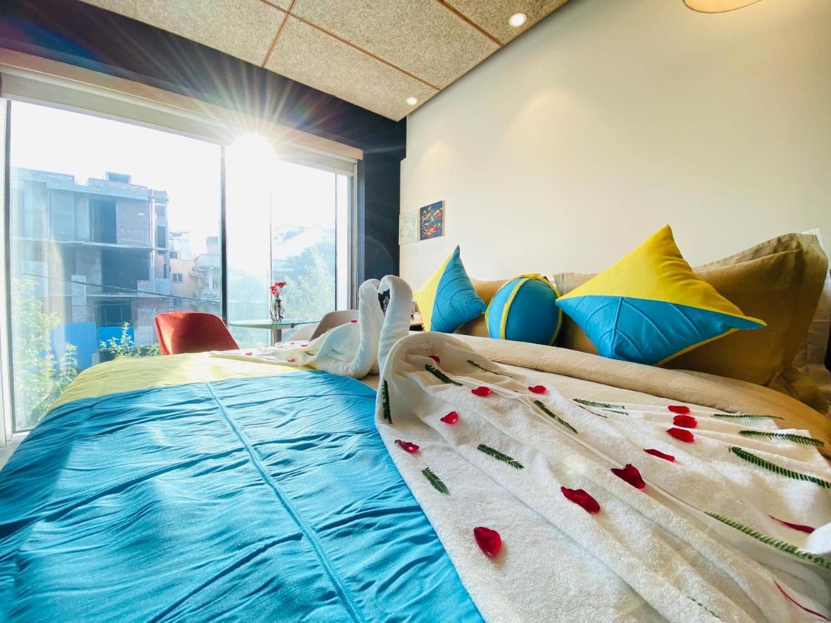 Hotel Nuo By Justa 4*
