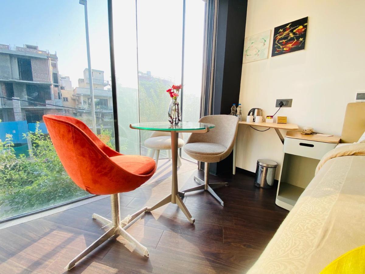 Nuo By Justa Hotel 4*