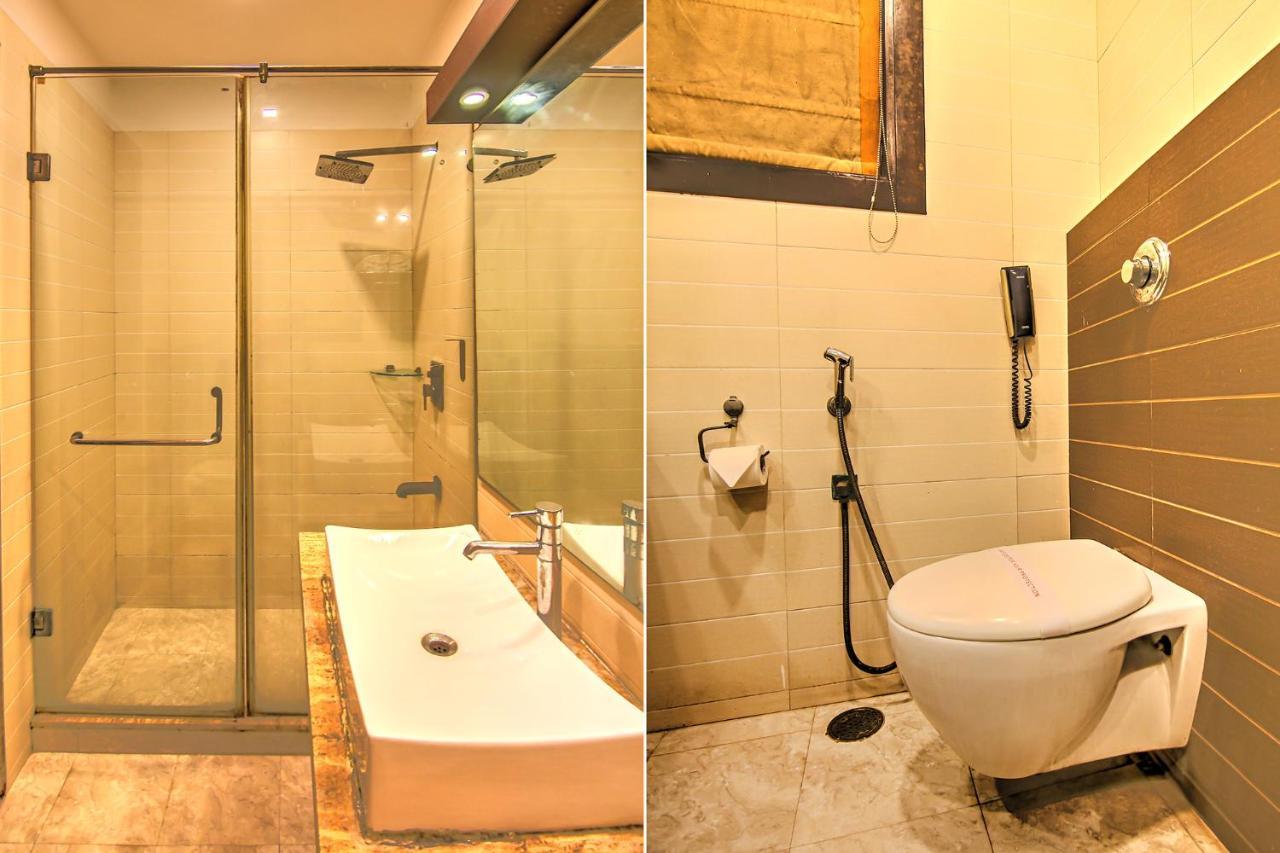 Hotel Fabexpress Le Grand 3*
