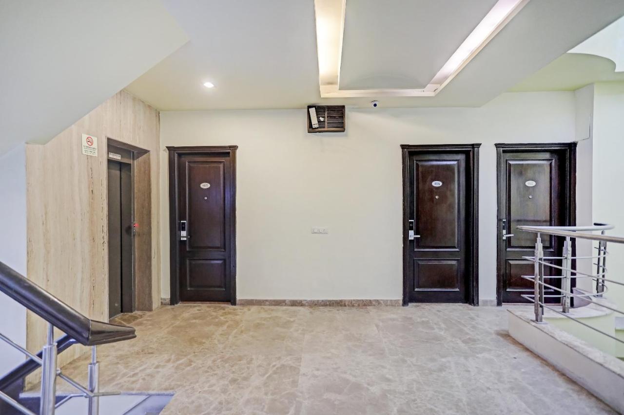 Hotel The Orion - Greater Kailash New Delhi