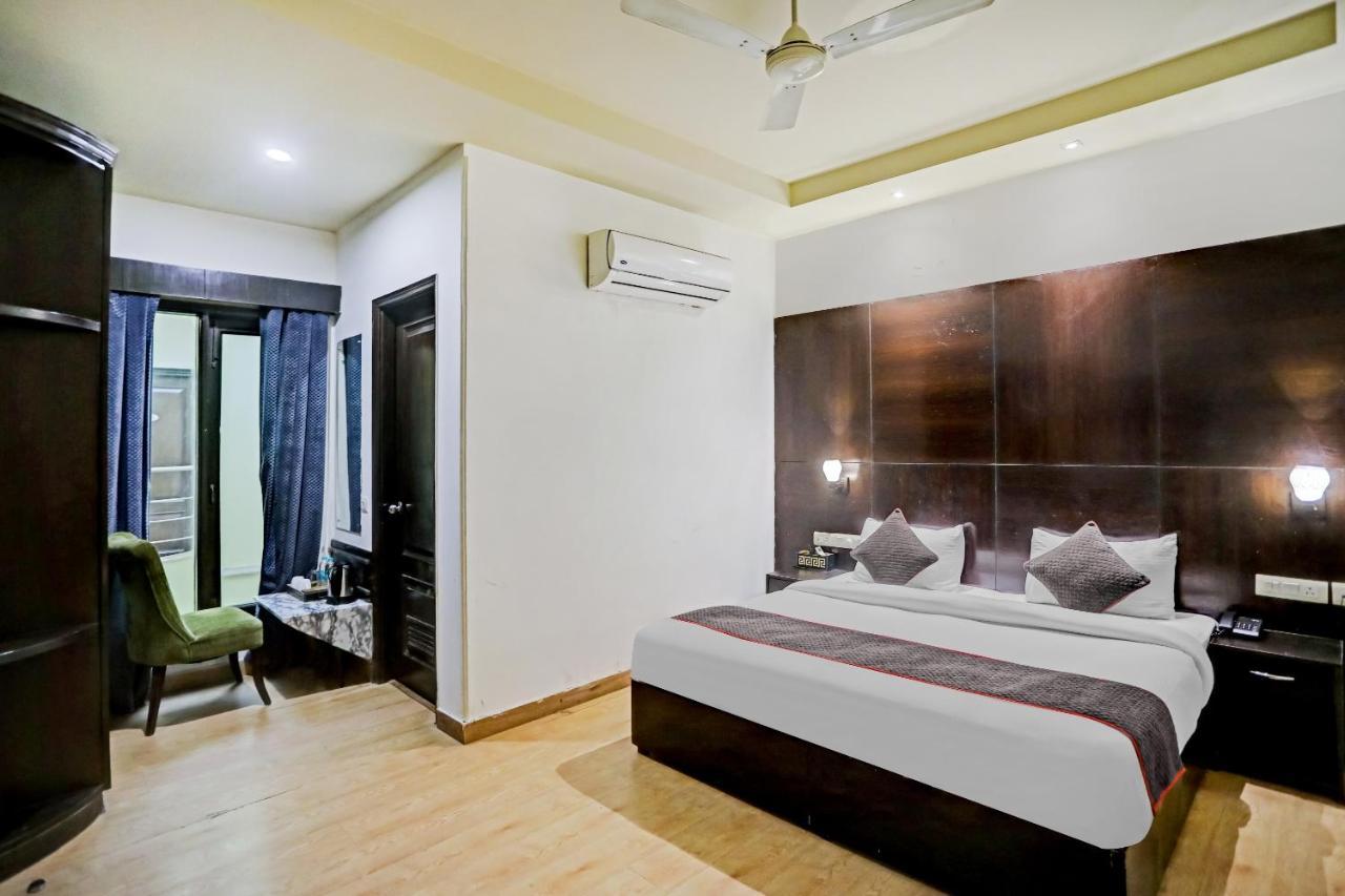 Hotel The Orion - Greater Kailash New Delhi