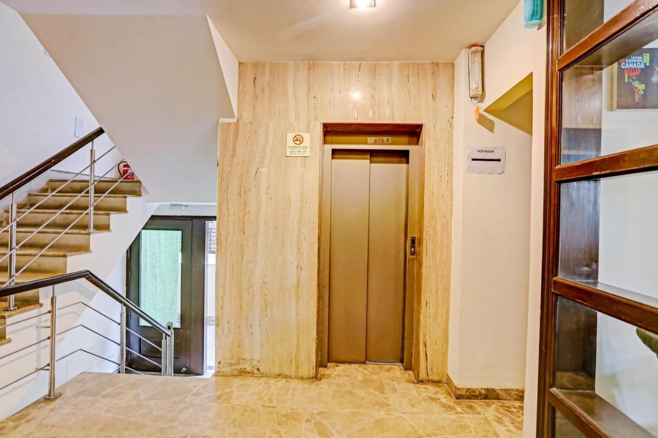 Hotel The Orion - Greater Kailash New Delhi