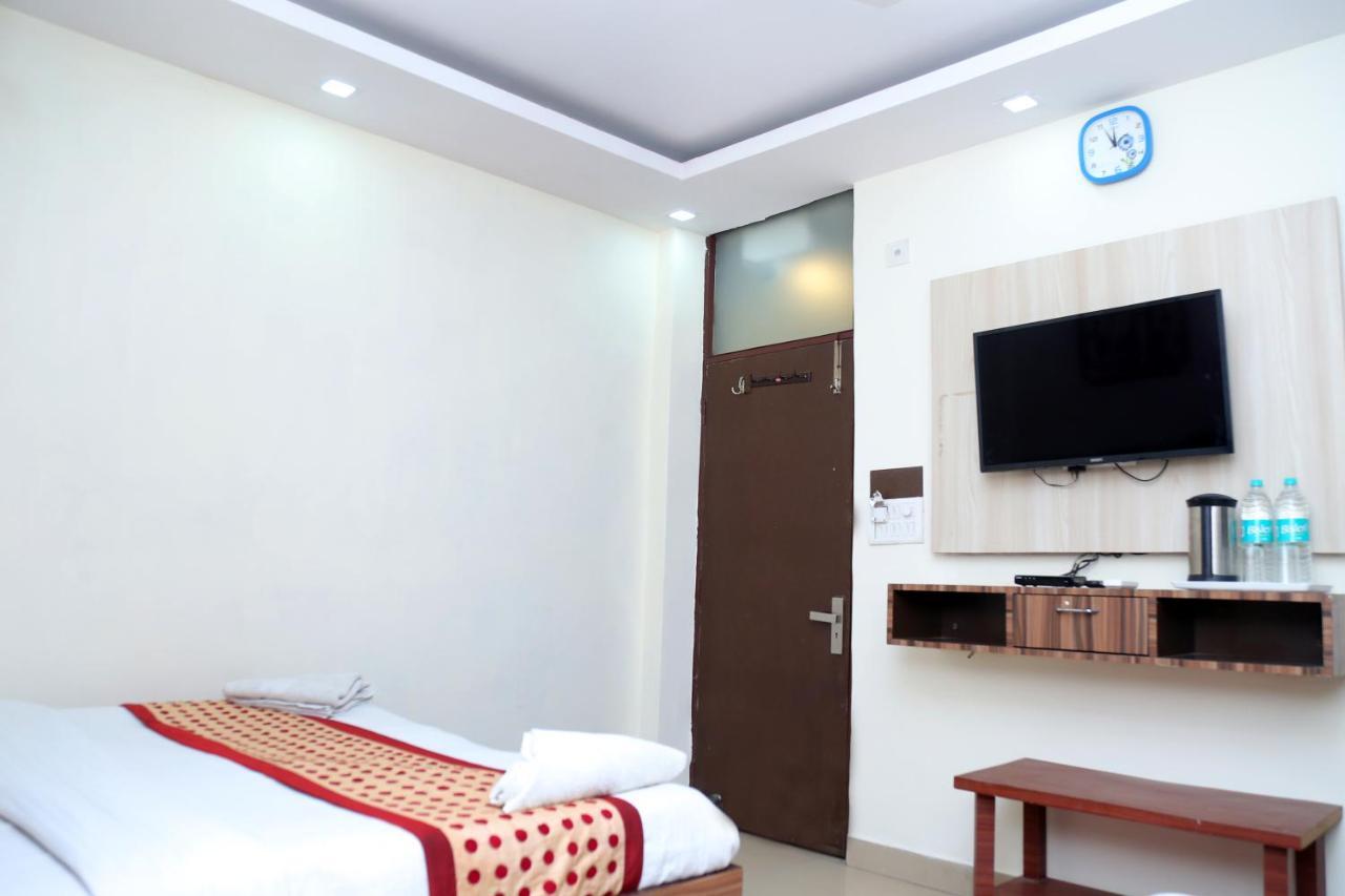 Dreamland Dx-paharganj Hotel 3*