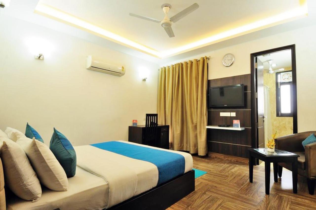 Rr Residency Guest house Delhi (National Capital Territory of India)