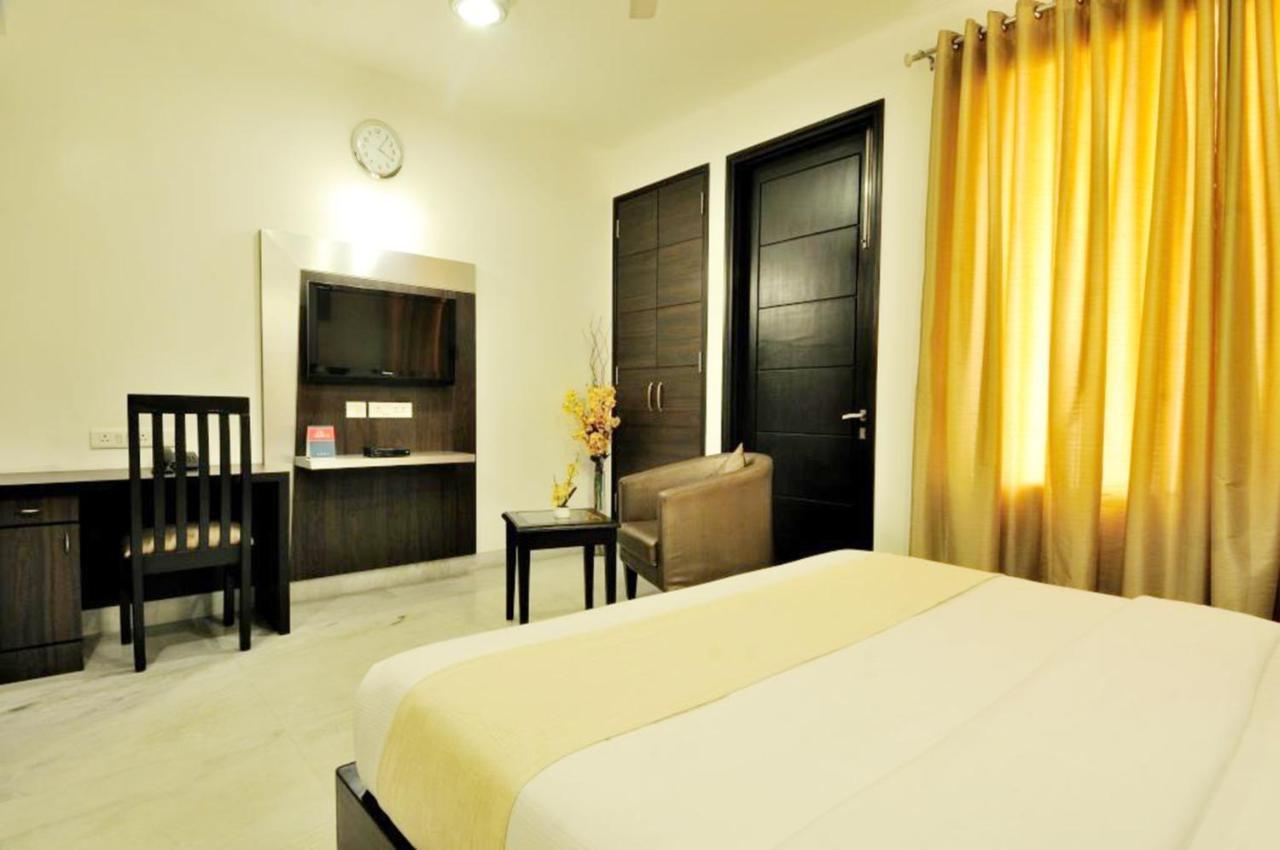 Rr Residency 3* Delhi (National Capital Territory of India)