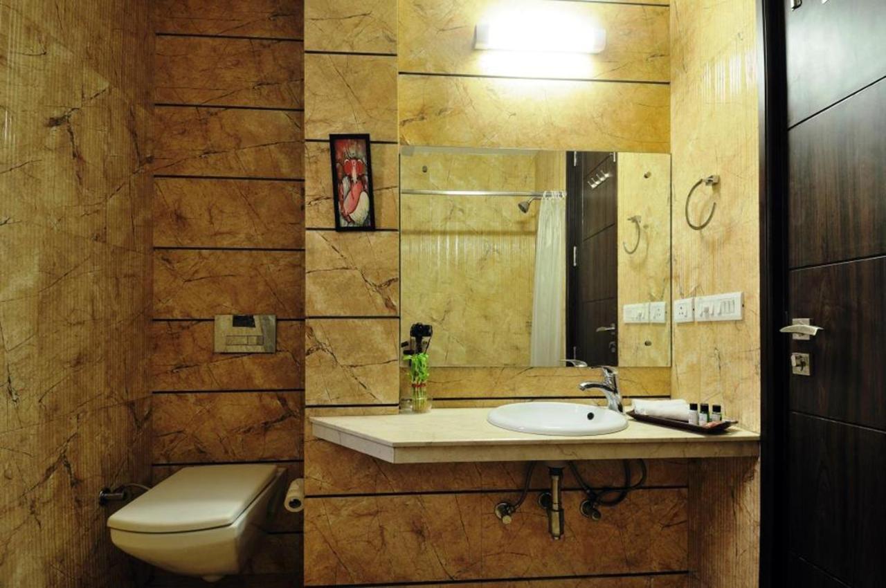 Rr Residency Guest house 3*