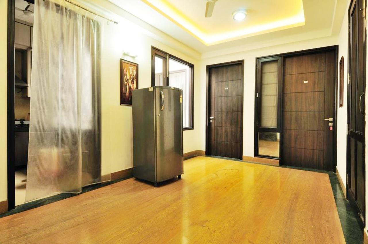 Rr Residency Guest house Delhi (National Capital Territory of India)