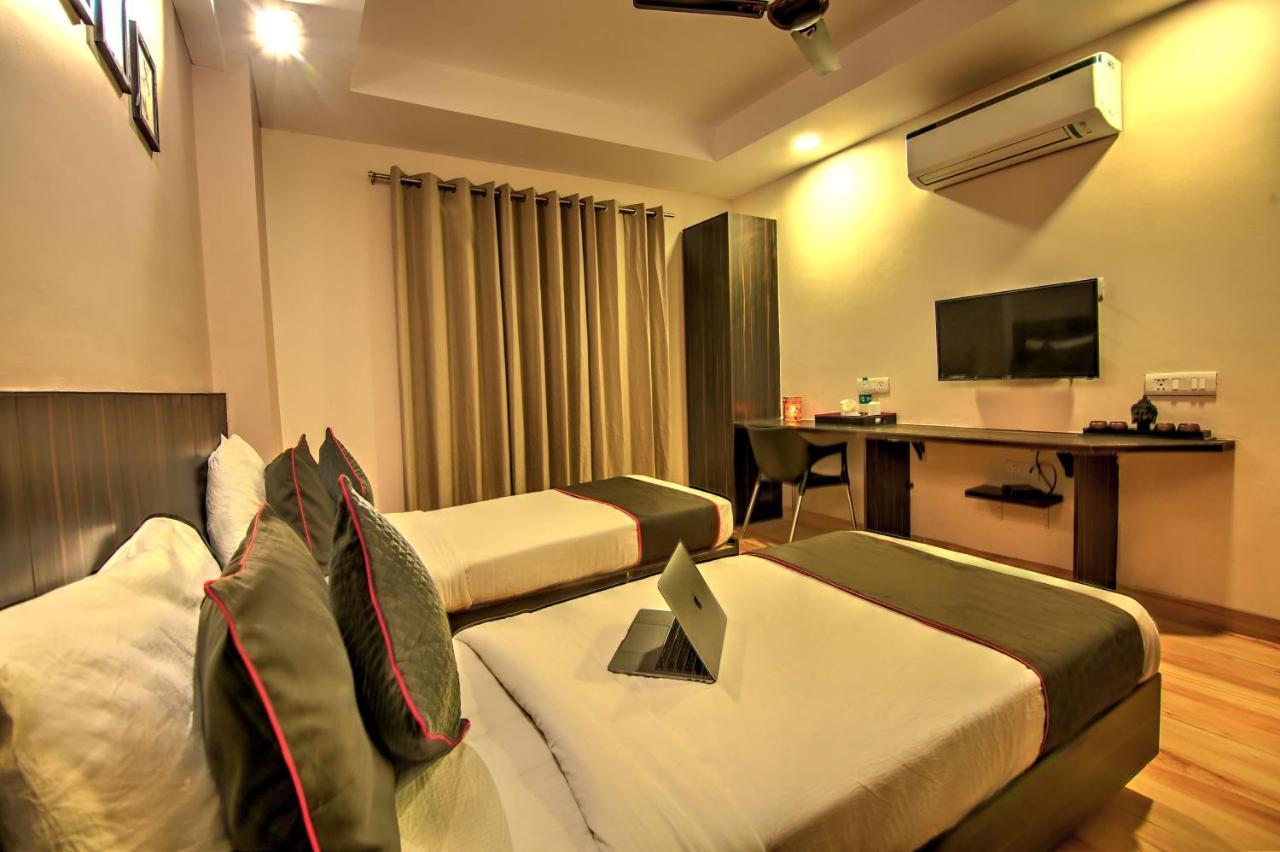 Artisan Hotel