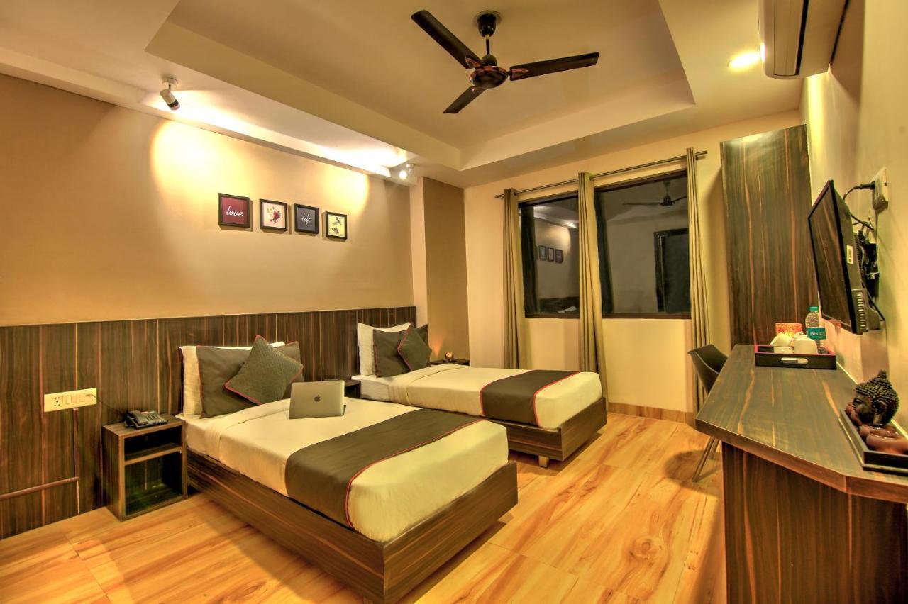 Hotel Artisan 3*