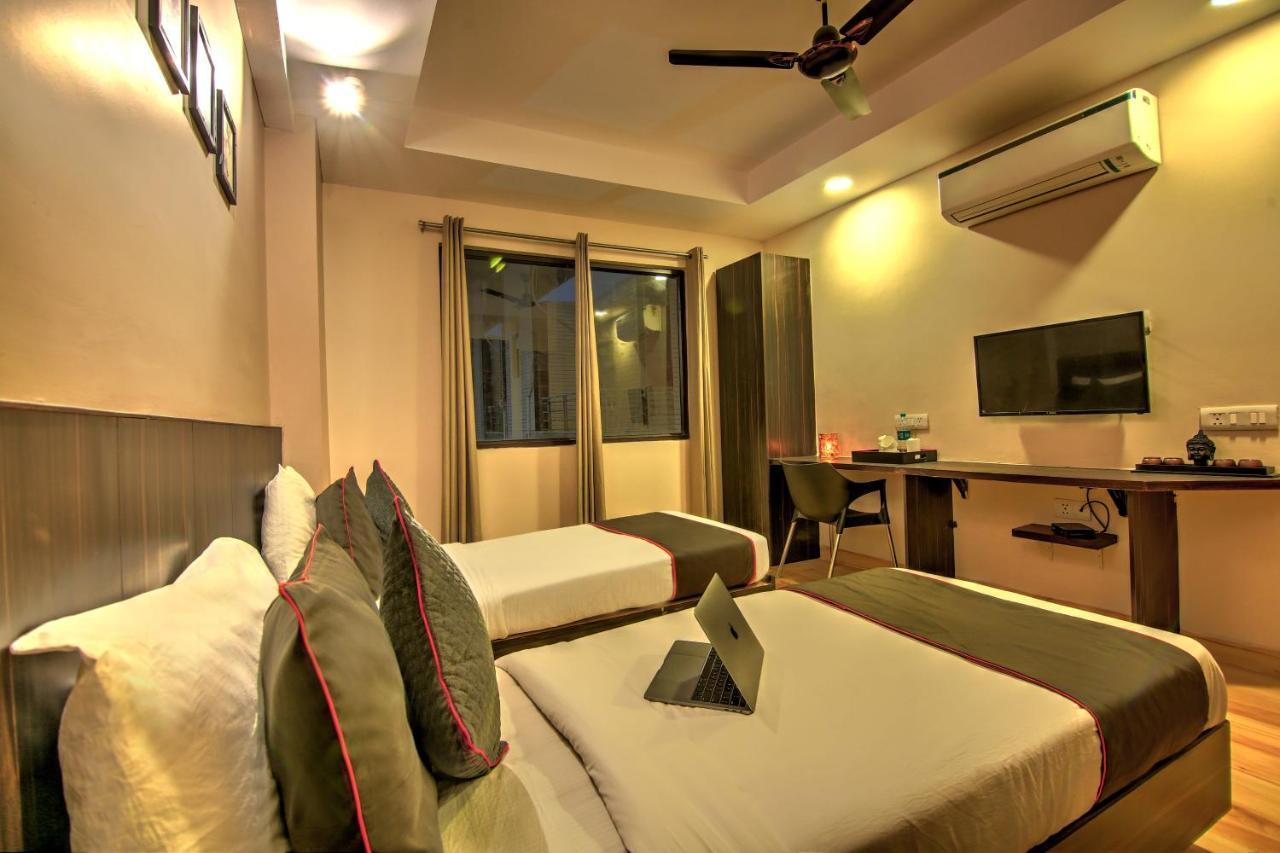 Hotel Artisan