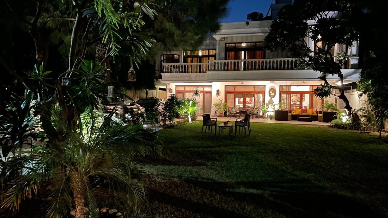 The Stay Inn New Delhi Nova Deli