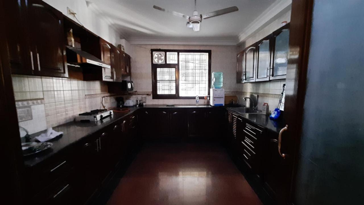 Tkoncept Stays Guest house New Delhi