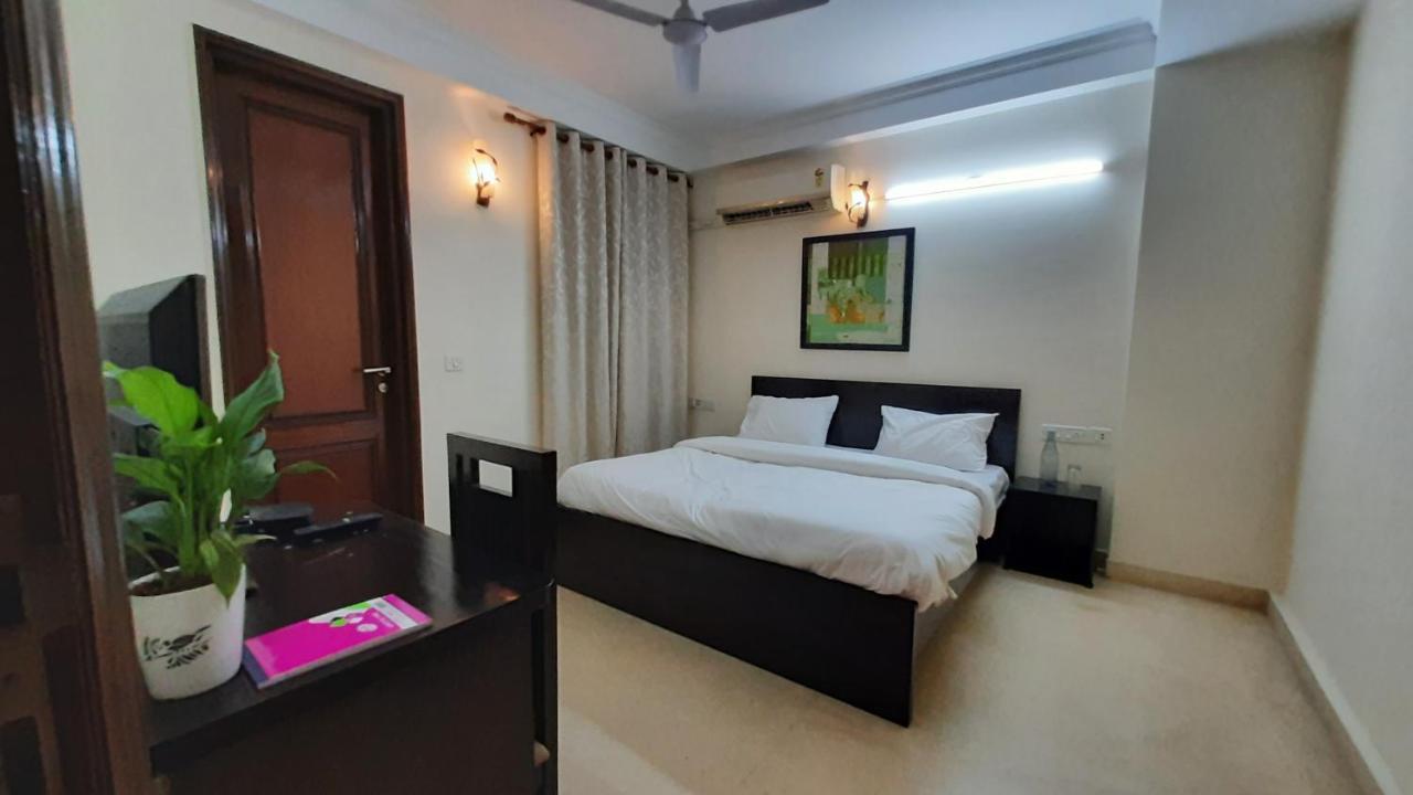 Guest house Tkoncept Stays *