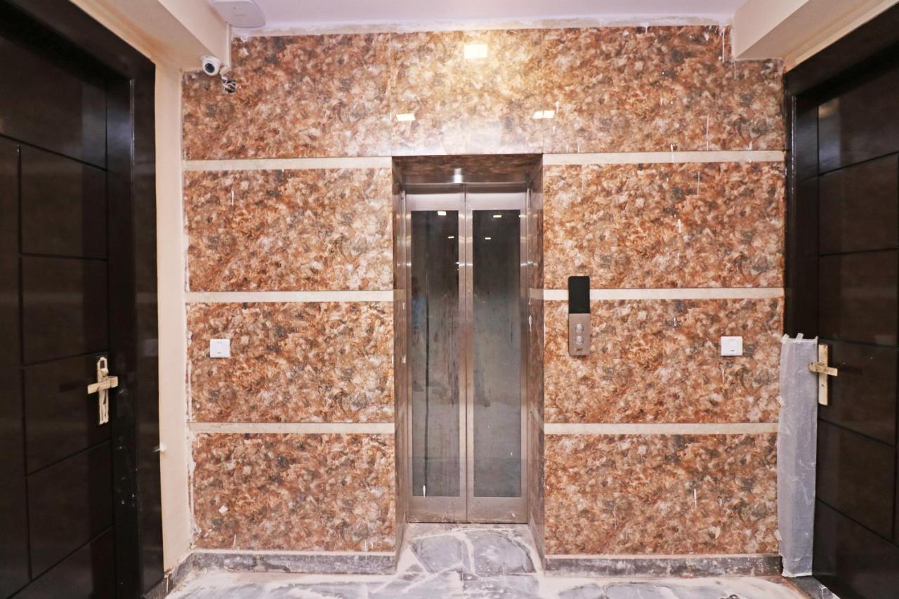 Hotel Collection O 76623 Pushpanjali Residency
