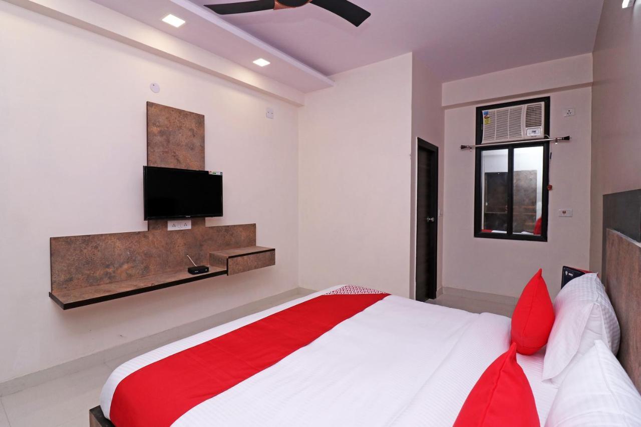 Hotel Collection O 76623 Pushpanjali Residency 4*