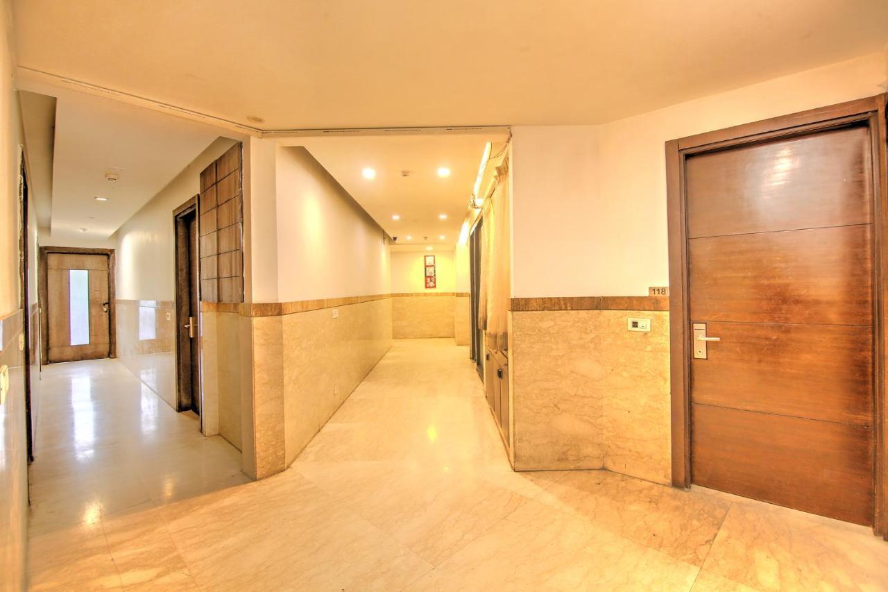 Hotel Fabexpress Le Grand 3*