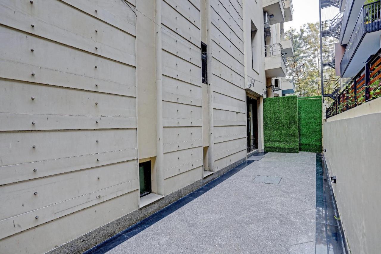 The Orion - Greater Kailash Hotel