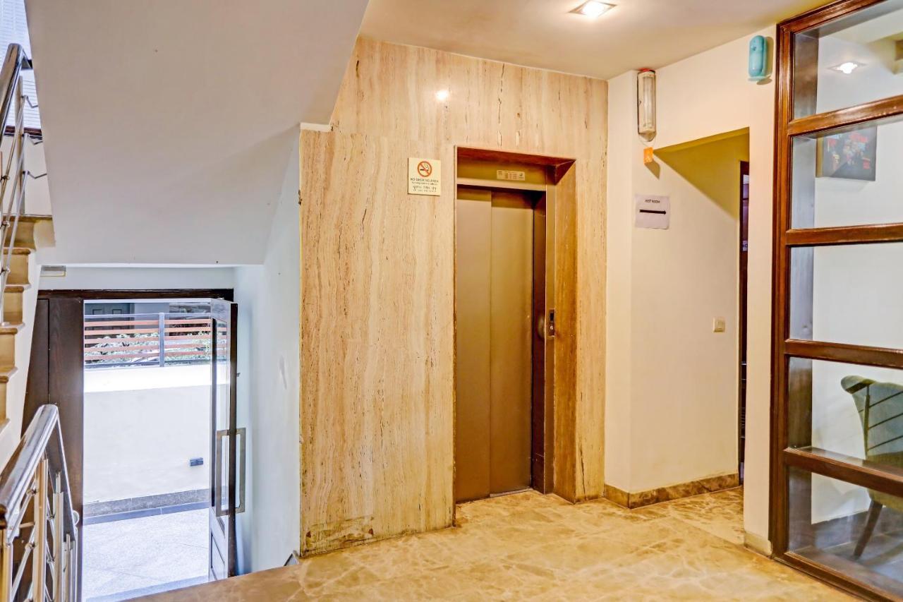 Hotel The Orion - Greater Kailash