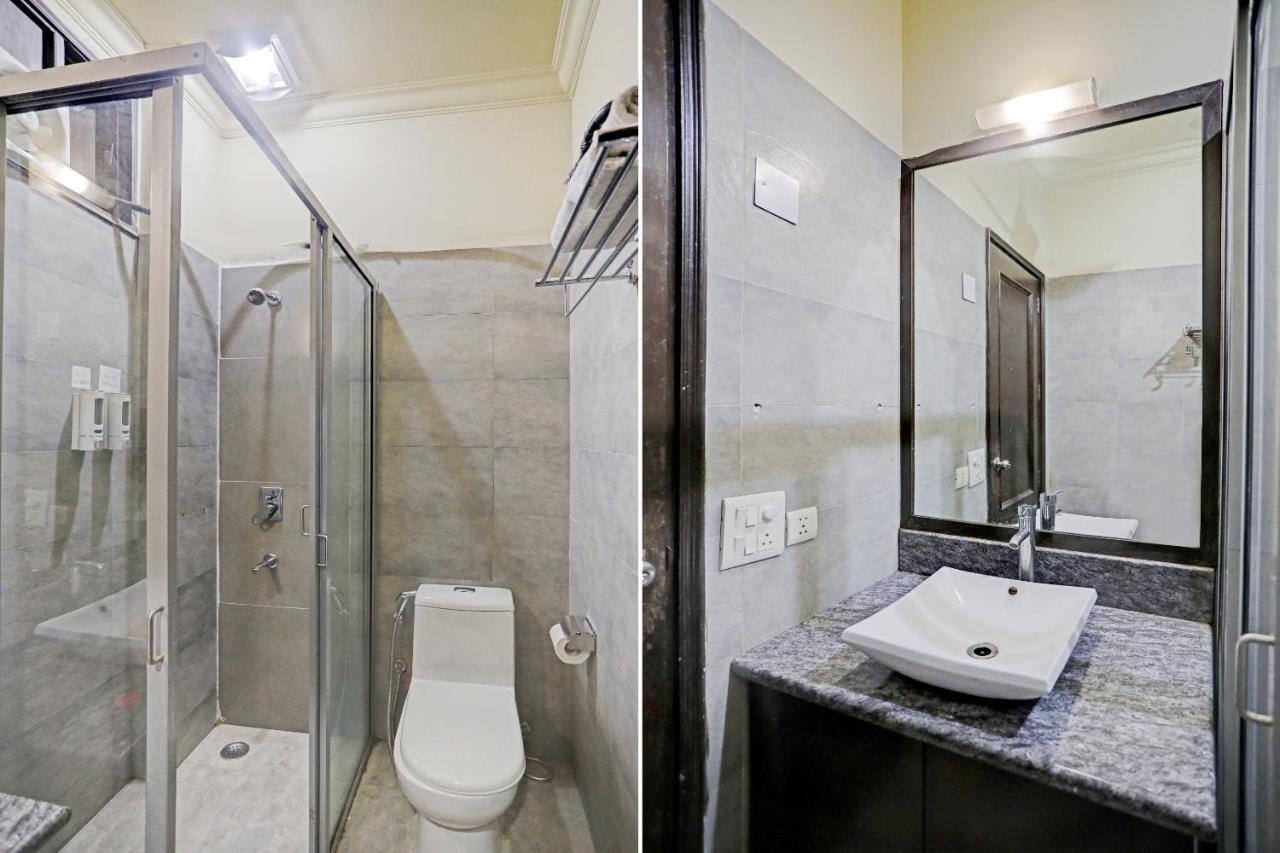 Hotel The Orion - Greater Kailash 4*