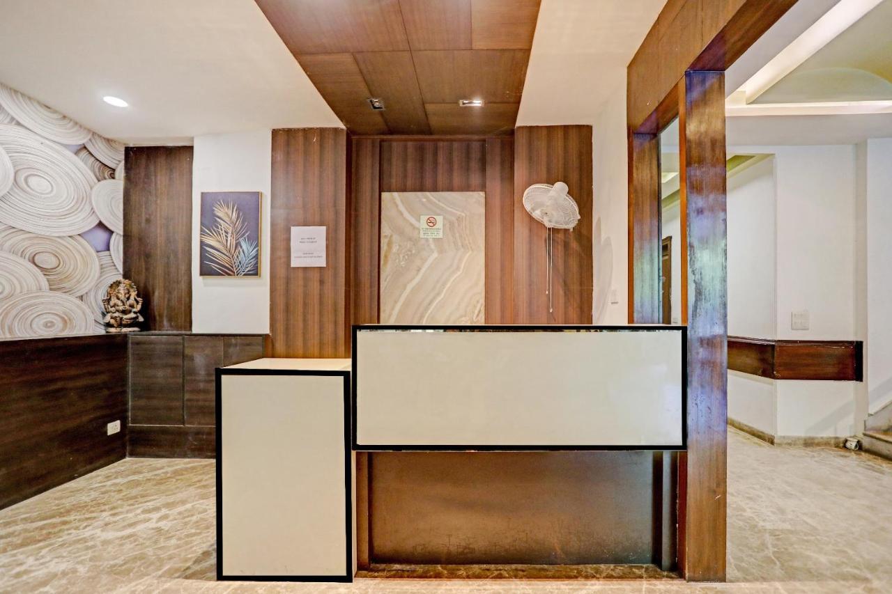 The Orion - Greater Kailash Hotel