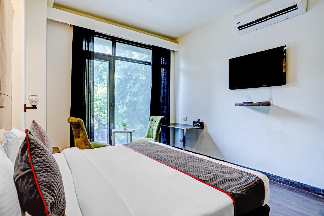 The Orion - Greater Kailash 4* New Delhi