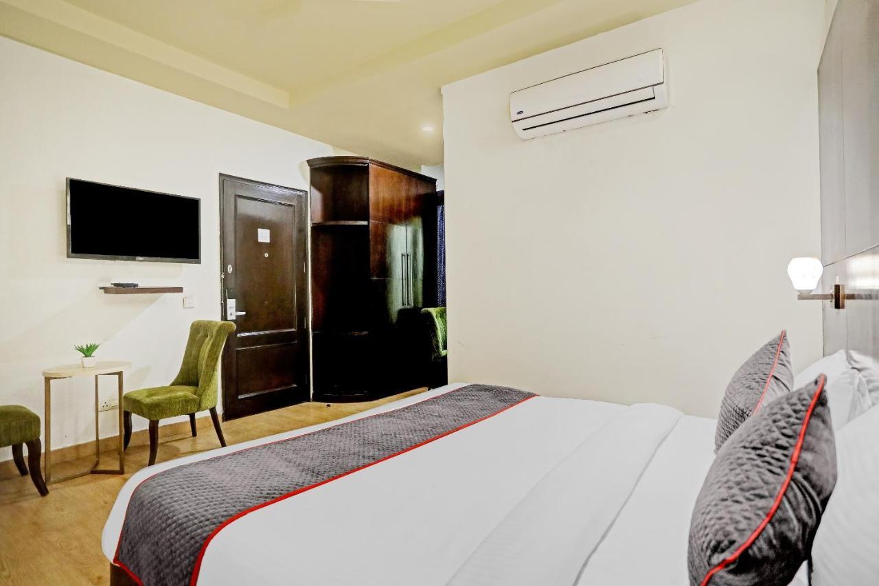 The Orion - Greater Kailash New Delhi