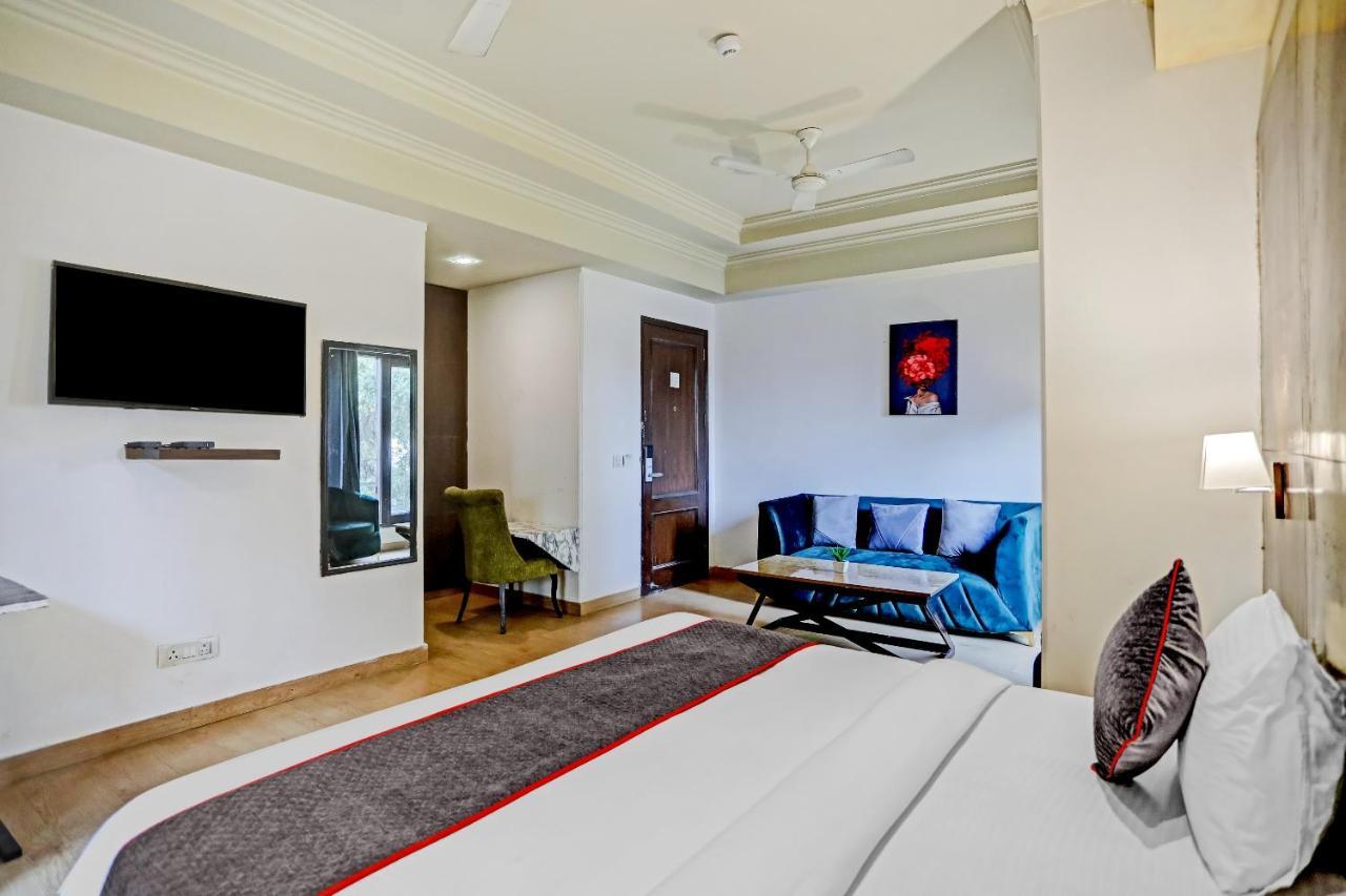 The Orion - Greater Kailash New Delhi