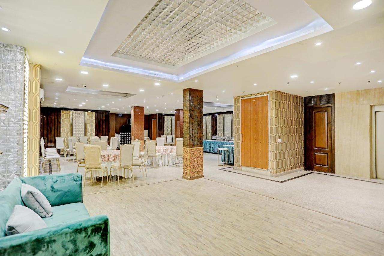 The Orion - Greater Kailash Hotel New Delhi