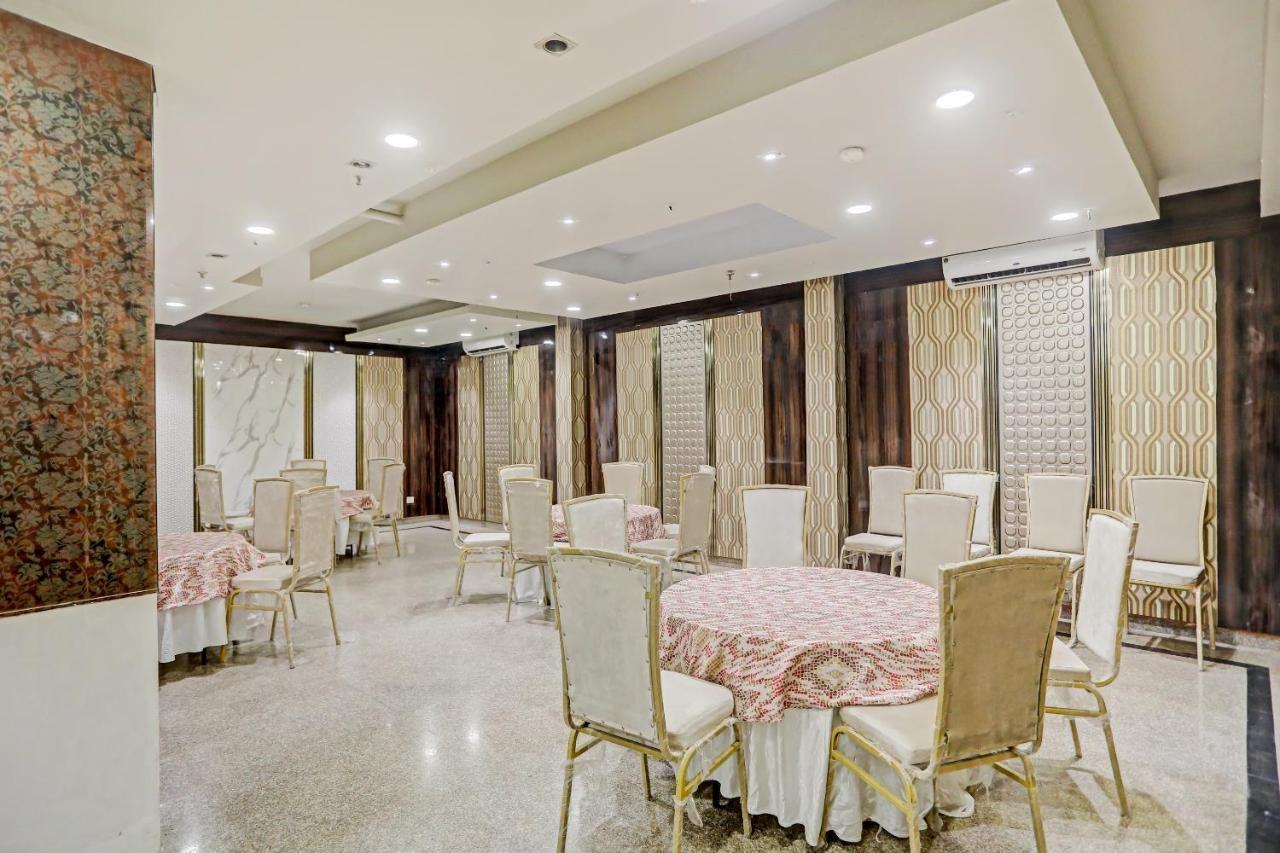 The Orion - Greater Kailash New Delhi