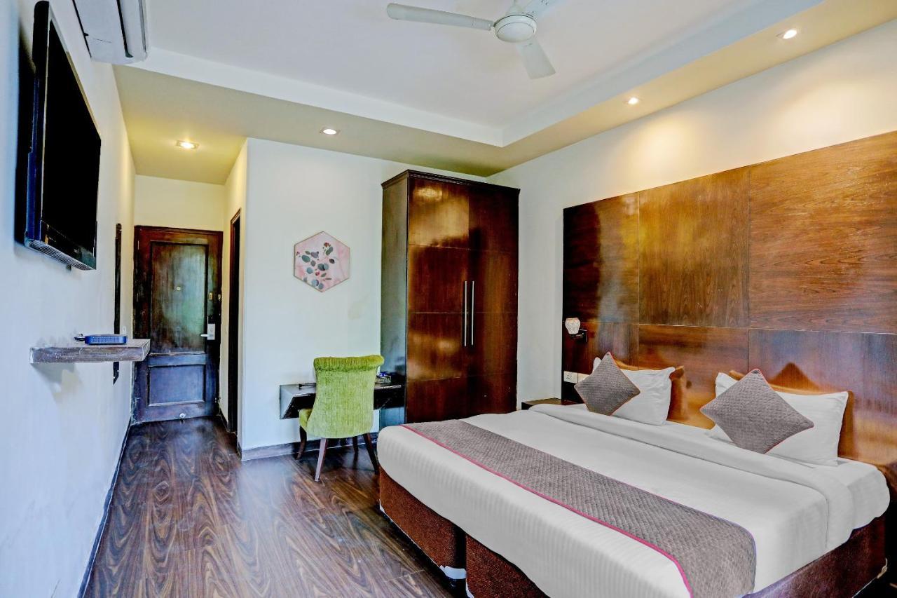 The Orion - Greater Kailash Hotel 4*
