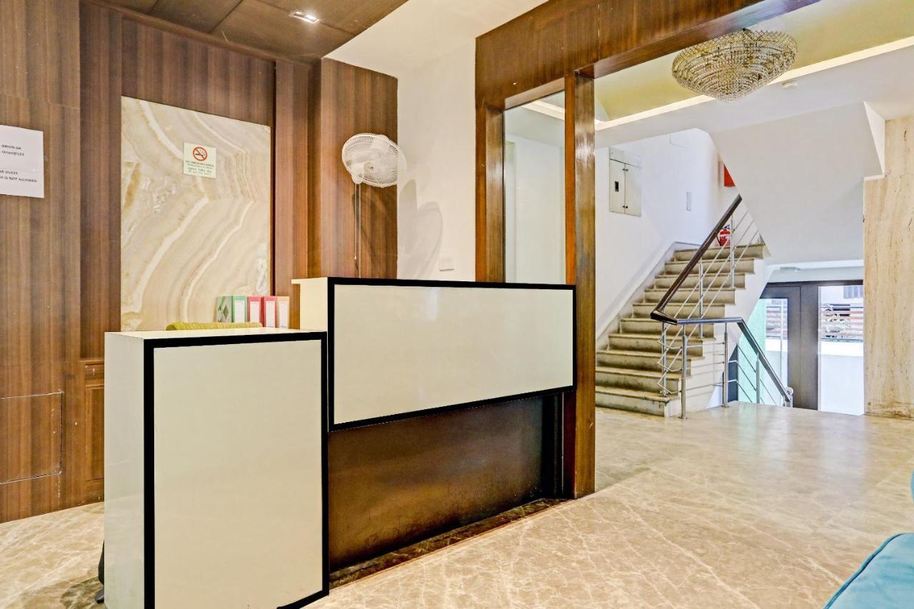 The Orion - Greater Kailash 4* New Delhi