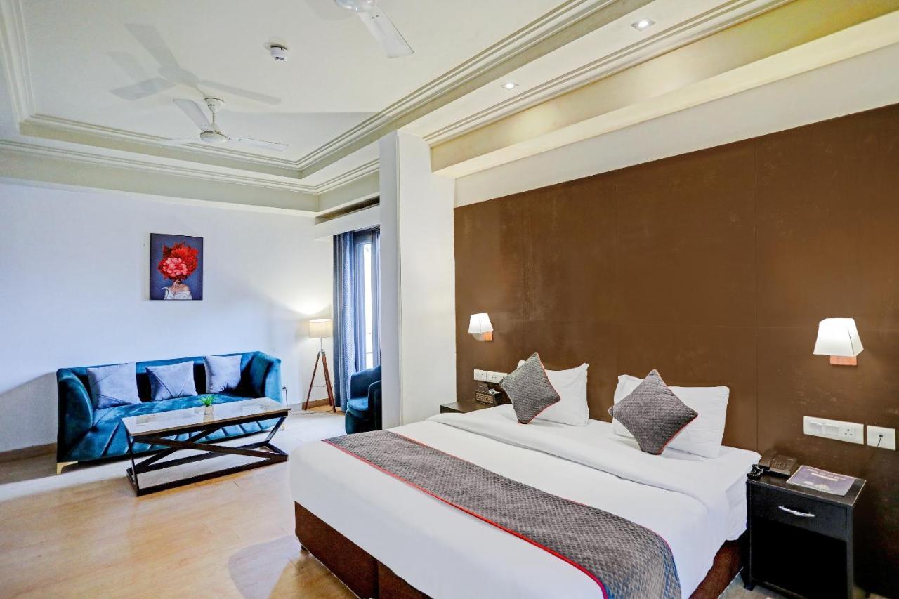 The Orion - Greater Kailash New Delhi
