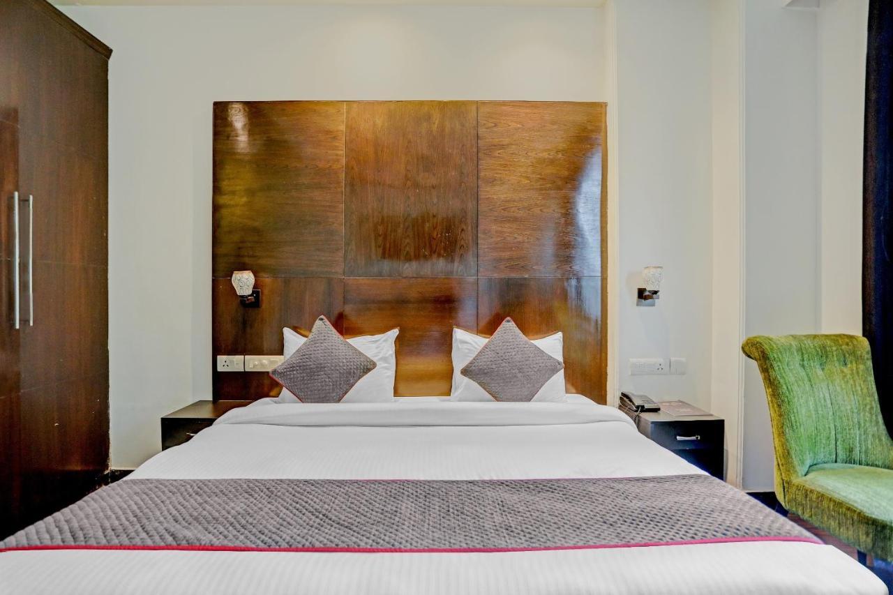 The Orion - Greater Kailash Hotel New Delhi
