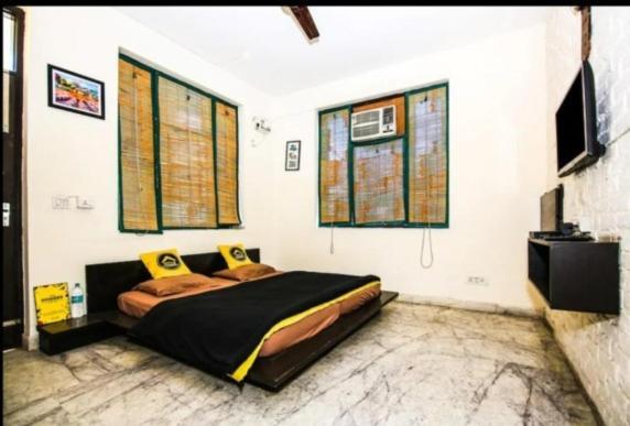 Albergue Heistel Delhi *