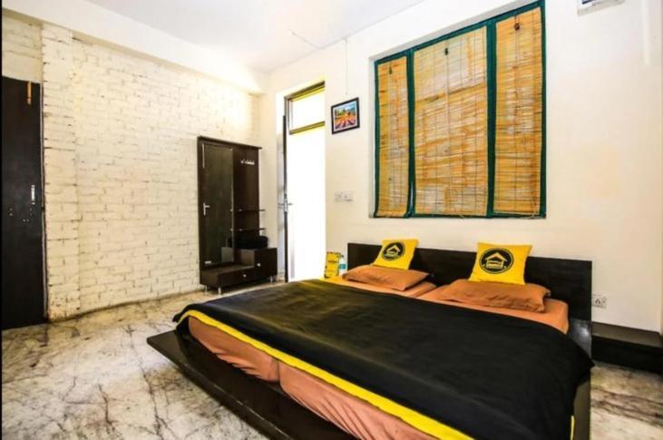 Albergue Heistel Delhi Nova Deli
