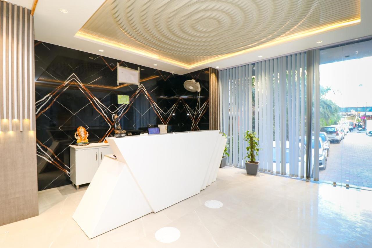 Vertu 4* New Delhi