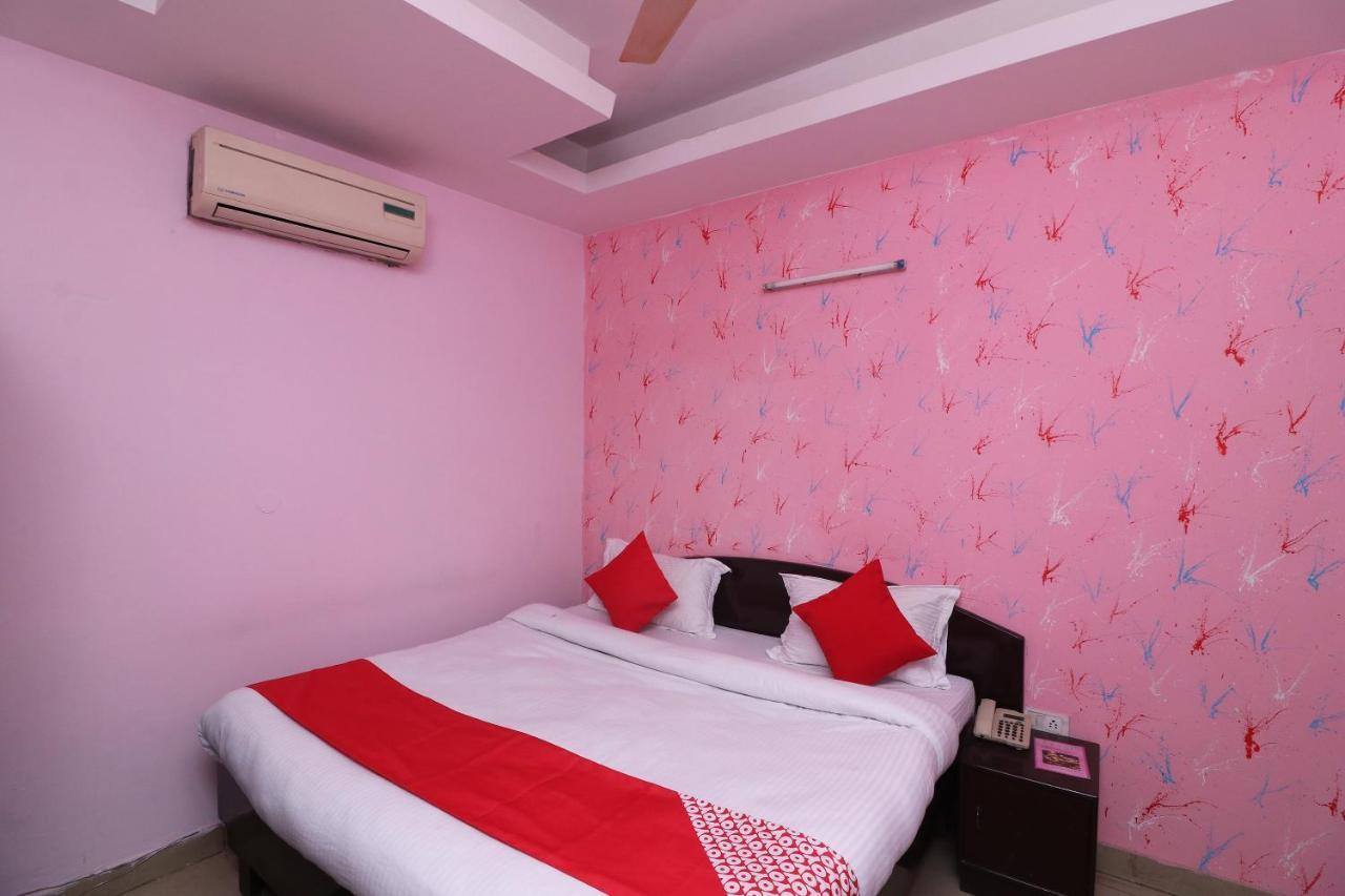 O Kanak Palace Hotel 3*