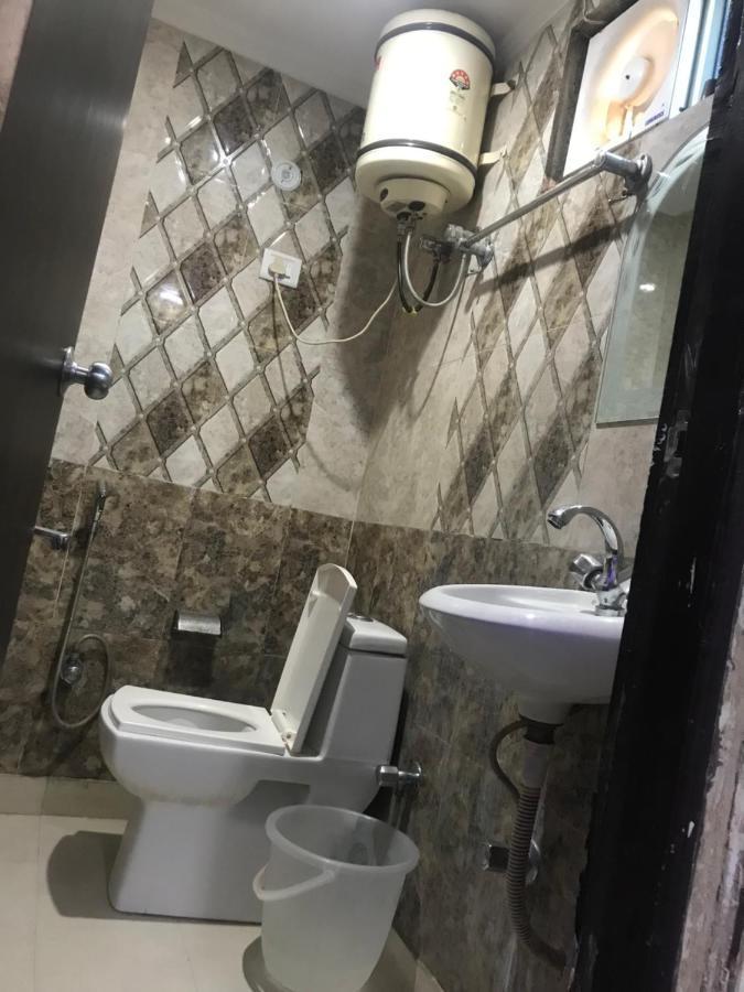 O Kanak Palace 3* Nova Deli