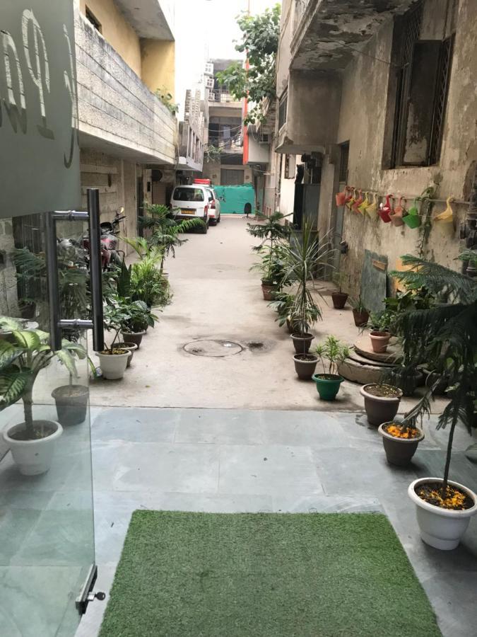 Hotel O Kanak Palace