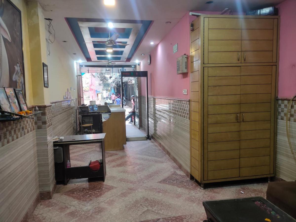 Hotel Nandi Mahadev By Wb