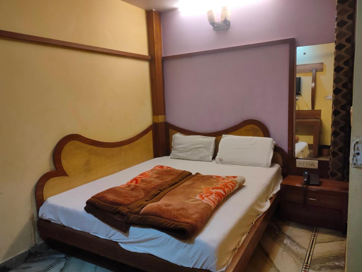 Nandi Mahadev By Wb Hotel 2*