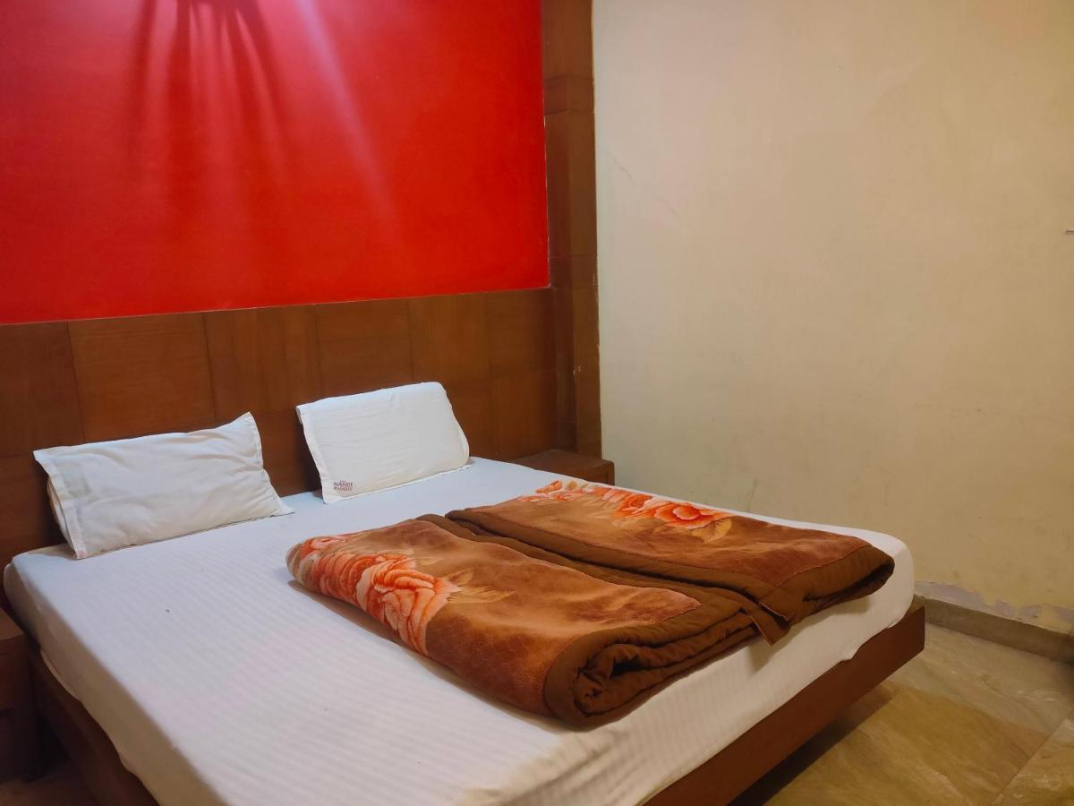 Nandi Mahadev By Wb Hotel 2*