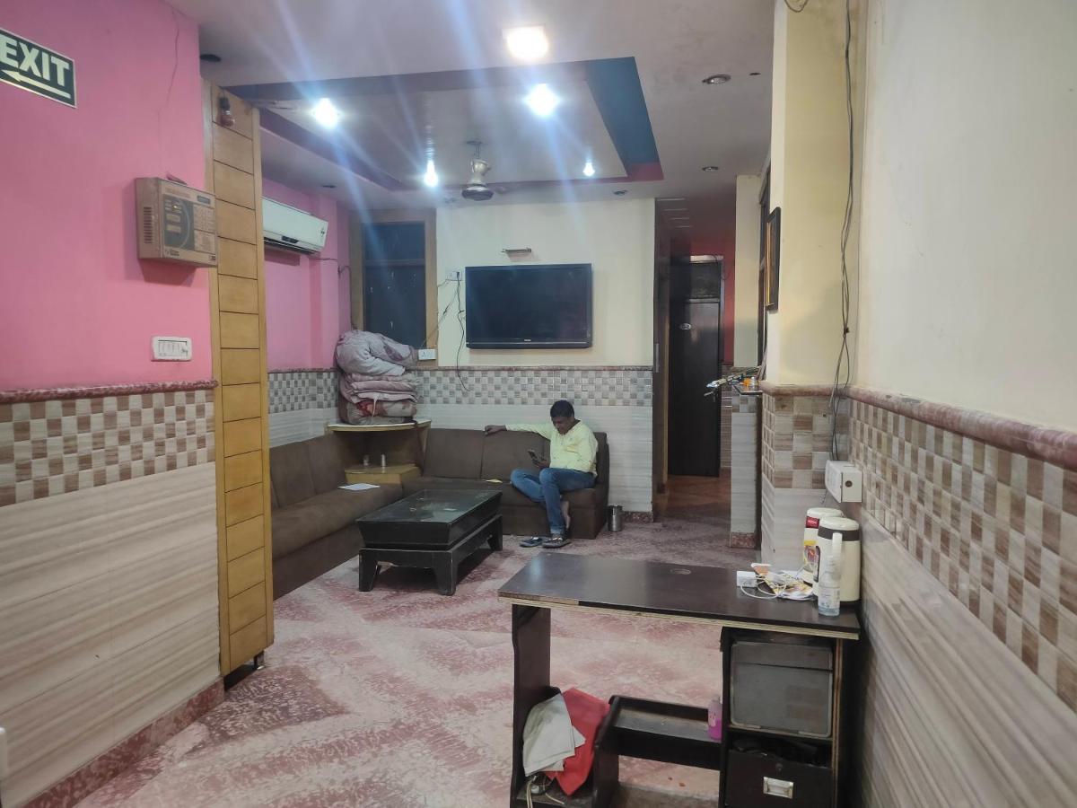 Nandi Mahadev By Wb Hotel 2*