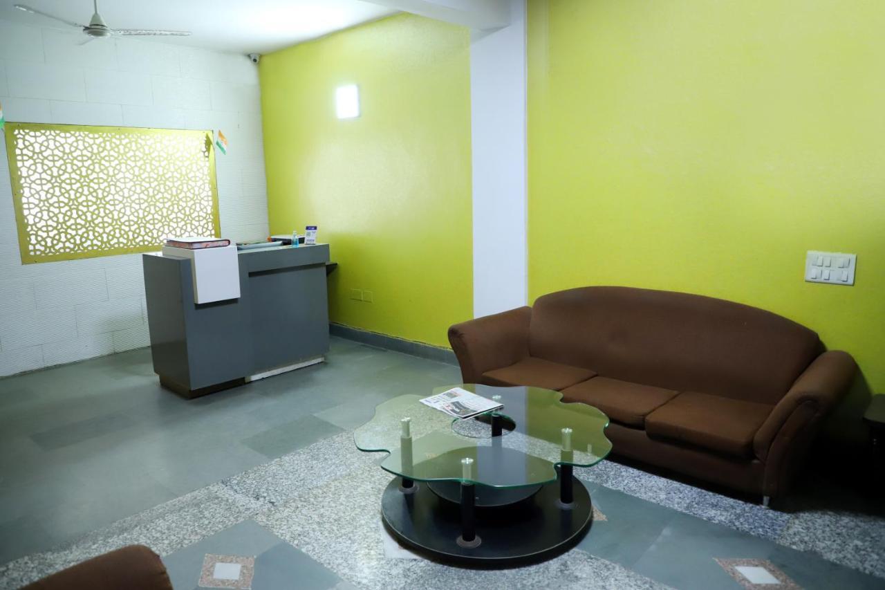 Dev Residency Hotel