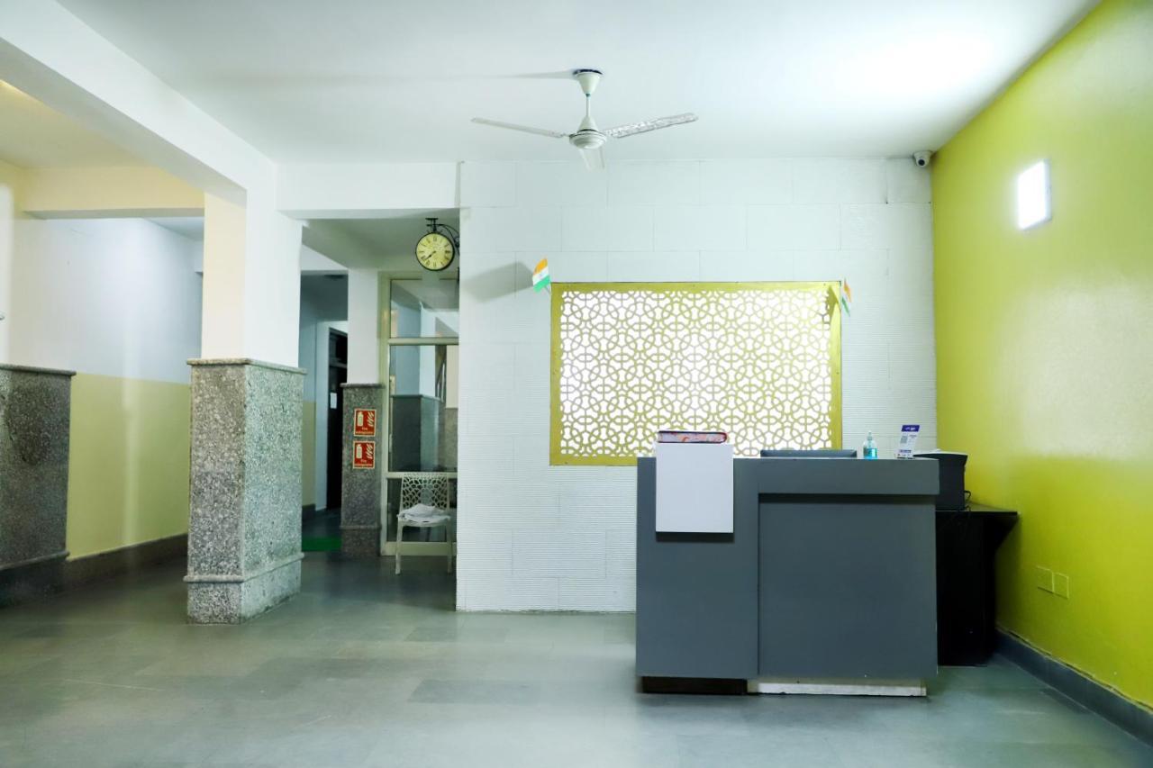 Dev Residency 3*