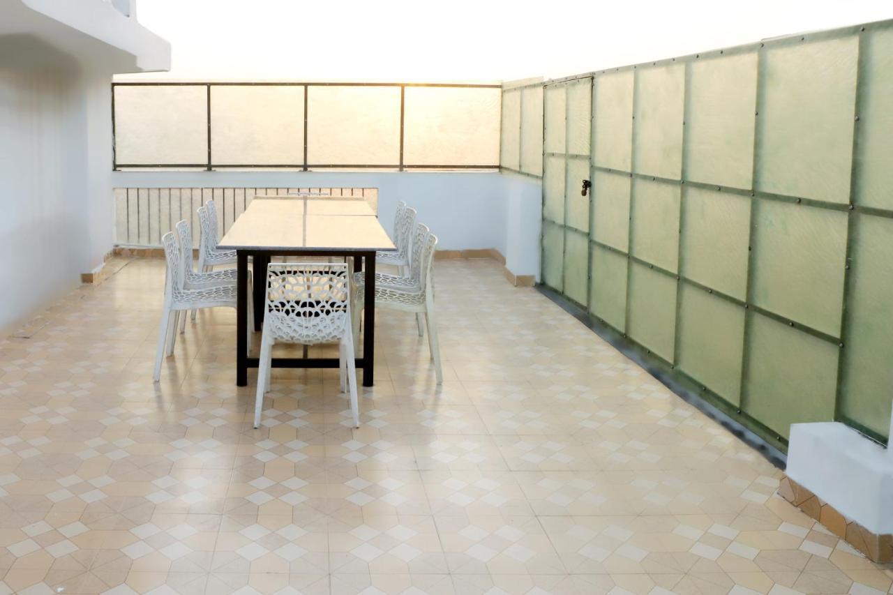 Dev Residency New Delhi