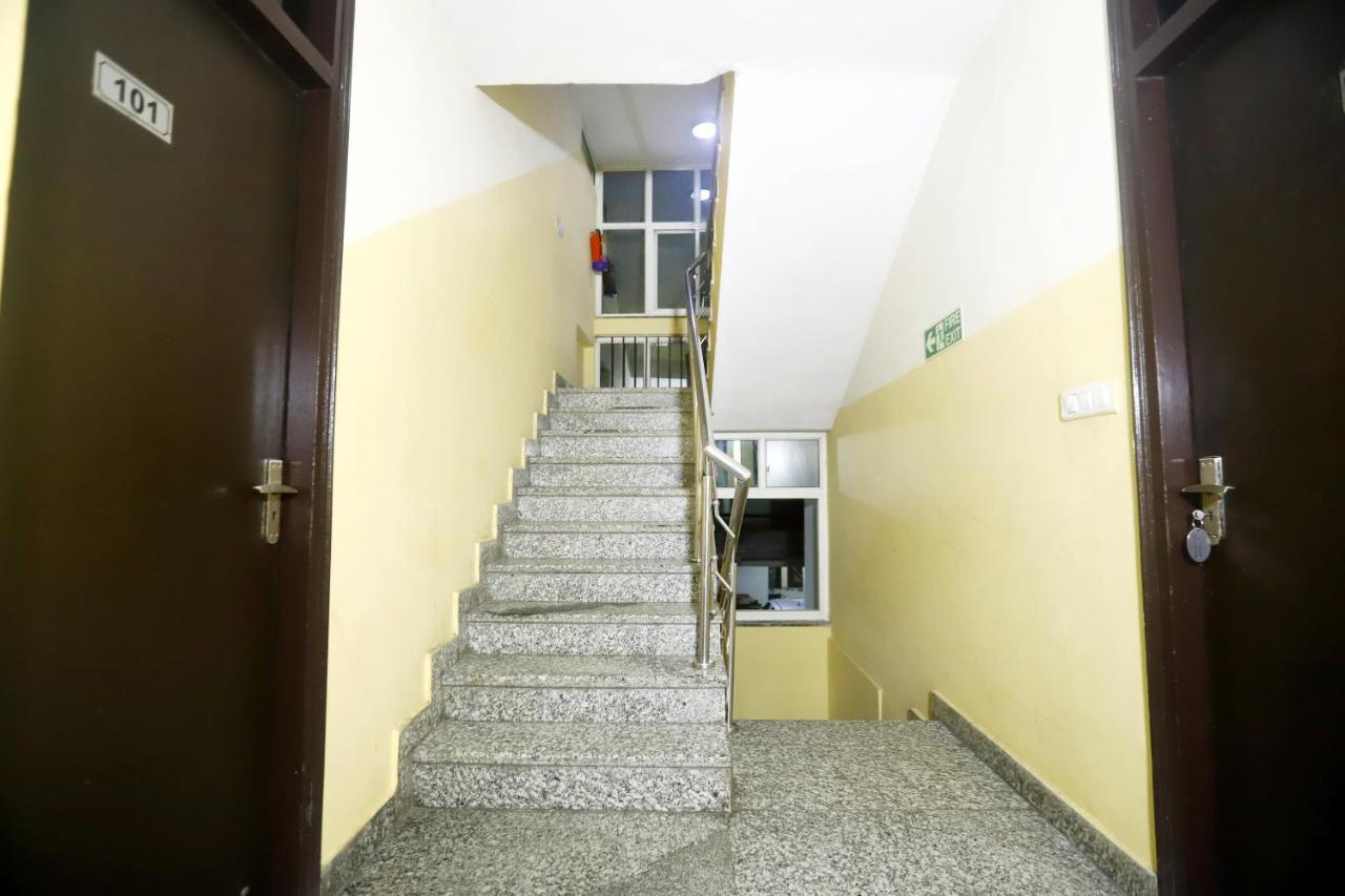 Dev Residency 3* New Delhi